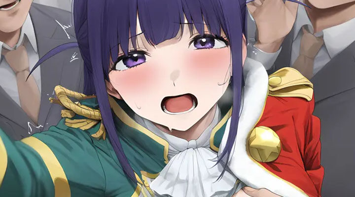 jjdaisjjfdijqfjasf 720x400 - [少女☆歌劇レヴュースタァライト] 露崎まひる(つゆざきまひる)の二次エロ画像＆エロイラスト 105枚まとめ