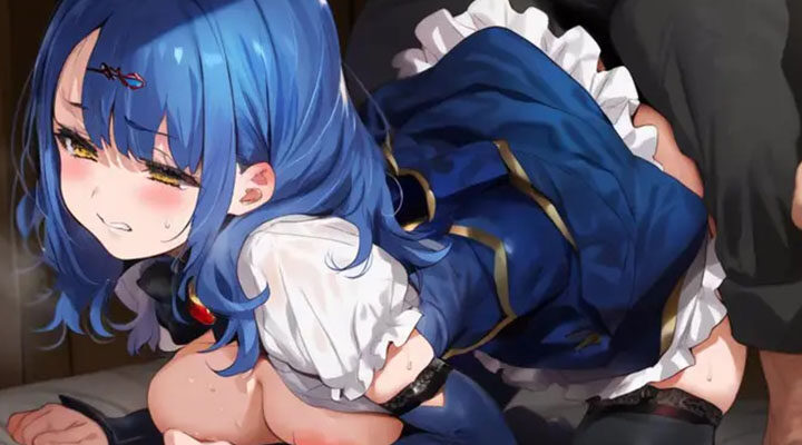 jnnfsjhfsnfs 720x400 - [少女☆歌劇レヴュースタァライト] 花柳香子(はなやなぎかおるこ)の二次エロ画像＆エロイラスト 190枚まとめ