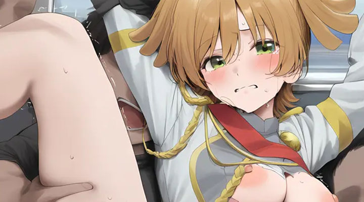 kkfosujjfjfjsg - [少女☆歌劇レヴュースタァライト] 大場なな(おおばなな)の二次エロ画像＆エロイラスト 105枚まとめ