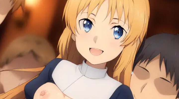 jgidjgihehe - [SAO] セルカ・ツーベルクの二次エロ画像＆エロイラスト 40枚まとめ [ソードアート・オンライン]