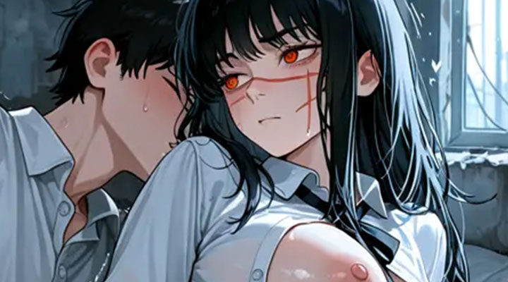 jhoighfsoigjw 720x400 - [チェンソーマン] ヨル(戦争の悪魔)の二次エロ画像＆エロイラスト 240枚まとめ