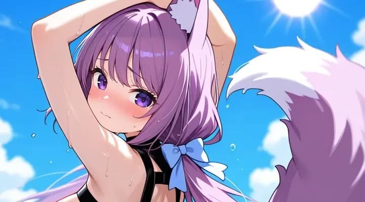011 014 10 720x400 - [VTuber(GuildCQ)] 久遠たま(くおんたま)の二次エロ画像＆エロイラスト 55枚まとめ