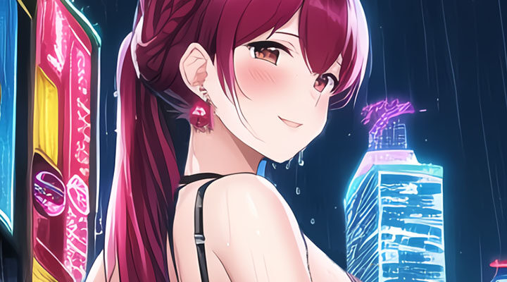 ksodjkf942qgf 720x400 - [勝利の女神:NIKKE] ドラーの二次エロ画像＆エロイラスト 11枚まとめ