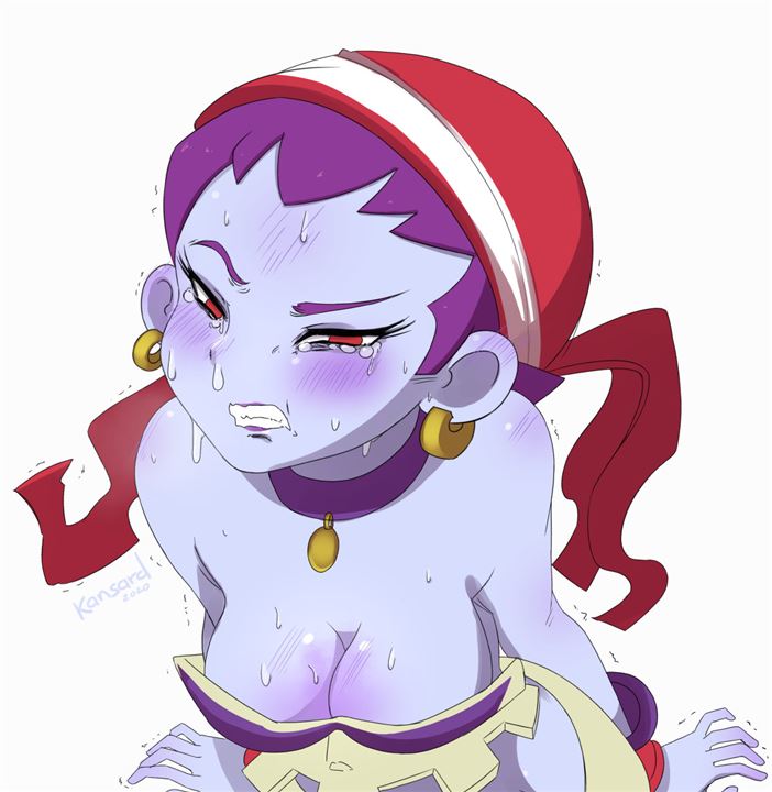 gsdf5 1 - [Shantae] リスキィ・ブーツの二次エロ画像＆エロイラスト 60枚まとめ [シャンティ]