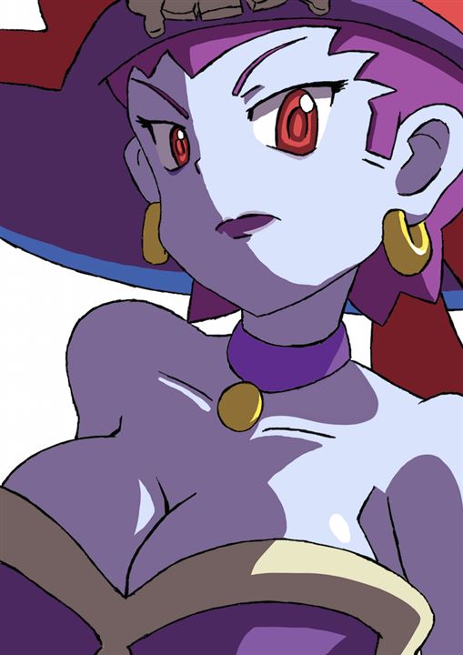 gsdf5 38 - [Shantae] リスキィ・ブーツの二次エロ画像＆エロイラスト 60枚まとめ [シャンティ]