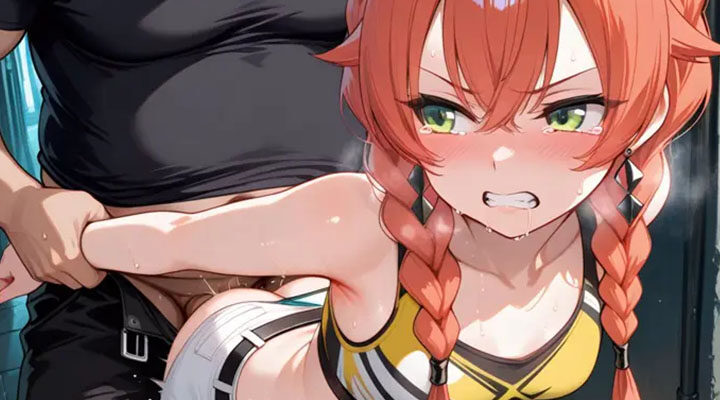 kkkgsodkgkkg 720x400 - [にじさんじ] 小清水透(こしみずとおる)の二次エロ画像＆エロイラスト 150枚まとめ [VTuber]