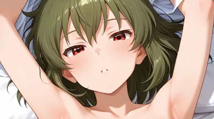 kkkwojgw 720x400 - [ポケモン(アニポケ)] ロイの二次エロ画像＆エロイラスト 15枚まとめ [アニメ版ポケモン]