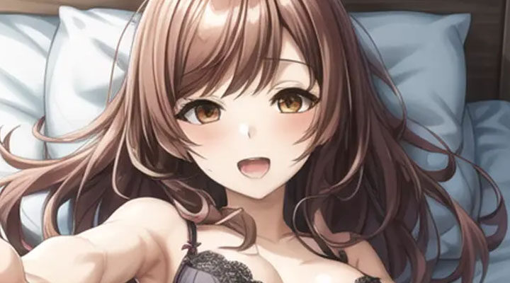 jjfshghwghwe 720x400 - [異世界でチート能力] 御堂美羽(みどうみう)の二次エロ画像＆エロイラスト 50枚まとめ