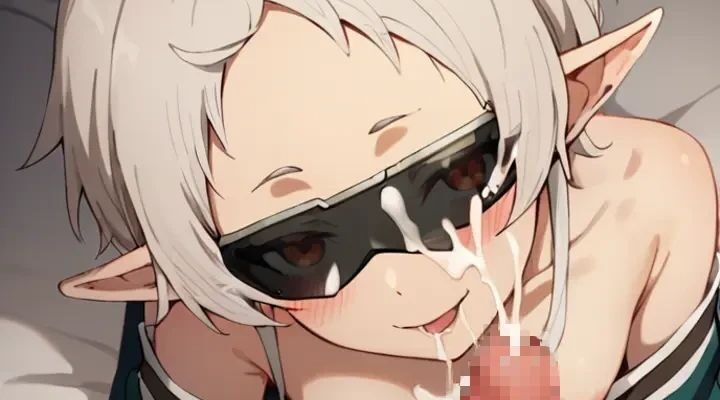 7zoy0jl 20 720x400 - [無職転生] フィッツ先輩の二次エロ画像＆エロイラスト 80枚まとめ