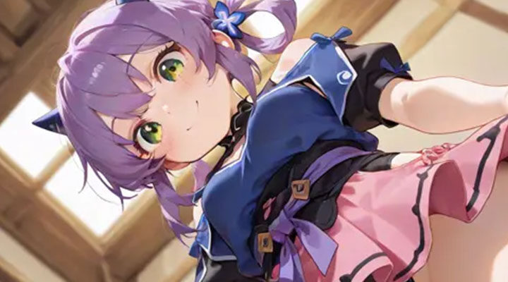 jjfishgiwgw 720x400 - [スライム倒して300年] フラットルテの二次エロ画像＆エロイラスト 65枚まとめ