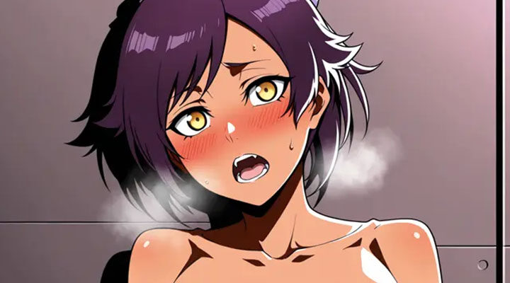 jfijsifjjjf 720x400 - [BLEACH] 四楓院夕四郎(しほういんゆうしろう)の二次エロ画像＆エロイラスト 15枚まとめ
