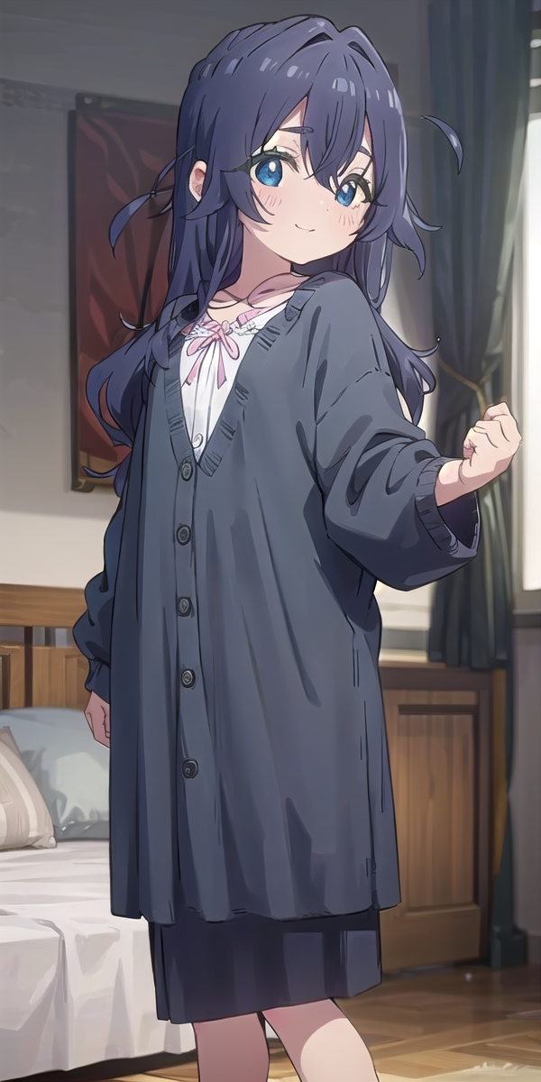 100カノ 好本静よしもとしずかの二次エロ画像＆エロイラスト 60枚まとめ 君のことが大大大大大好きな100人の彼女 ページ 