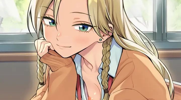 005 001 20 - [スキップとローファー] 村重結月(むらしげゆづき)の二次エロ画像＆エロイラスト 50枚まとめ