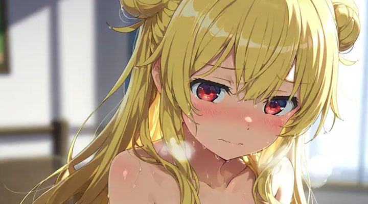 kkkfsgojw 720x400 - [ハミダシクリエイティブ] 和泉妃愛(いずみひより)の二次エロ画像＆エロイラスト 50枚まとめ