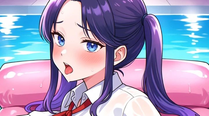 [アオのハコ] 守屋菖蒲(もりやあやめ)の二次エロ画像＆エロイラスト 150枚まとめ
