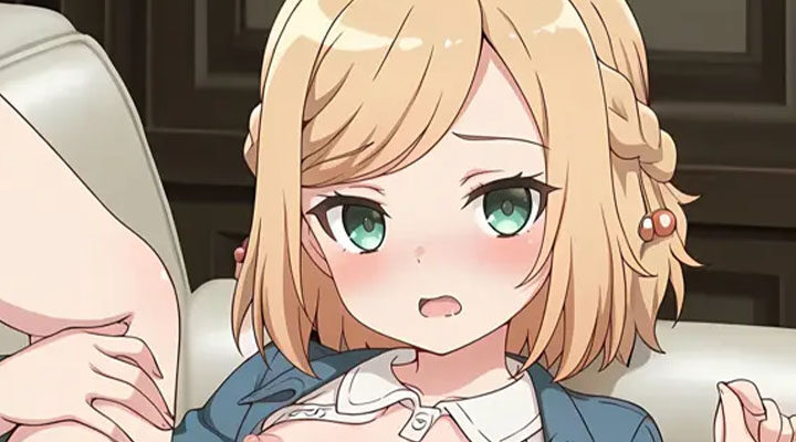 9dba8239a36732e052f4e1dda6b504b5 720x400 - [VTuber] 花宮莉歌(はなみやりか)の二次エロ画像＆エロイラスト 40枚まとめ