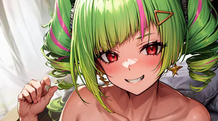 fjksopghjwojg 720x400 - [VTuber] みけねこの二次エロ画像＆エロイラスト 30枚まとめ