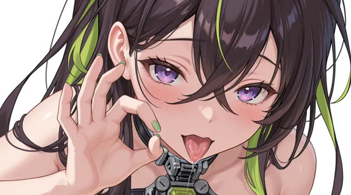 fsgwwdfef 720x400 - [勝利の女神：NIKKE] クエンシーの二次エロ画像＆エロイラスト 150枚まとめ