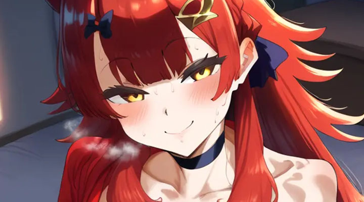 gfdsgggwgw - [ドラゴン娘になりたくないっ！] 真久間メガ/地封院ギャイ/流星アーシュ/熊田すず/サーヴァ・K・ゼオス の二次エロ画像＆エロイラスト 75枚まとめ