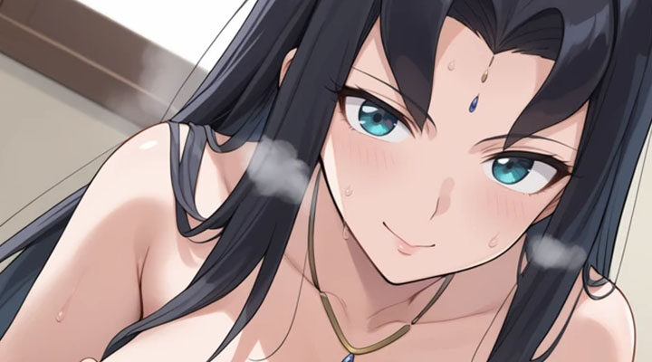 jfajjsdjfg 720x400 - [遊戯王OCG] ミスティ・ローラの二次エロ画像＆エロイラスト 30枚まとめ