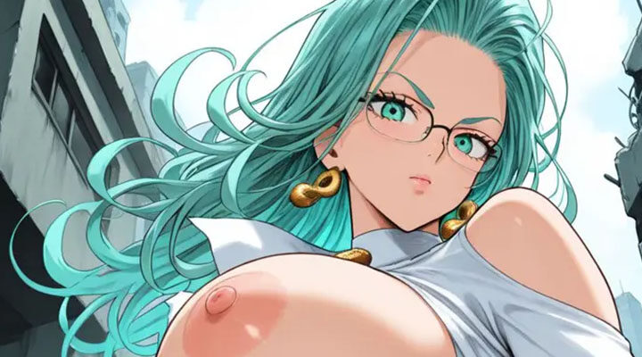 jfioshhhhg 720x400 - [ワンパンマン] サイコス 抜けるエロ画像＆イラスト 120枚まとめ [ONE PUNCH MAN]