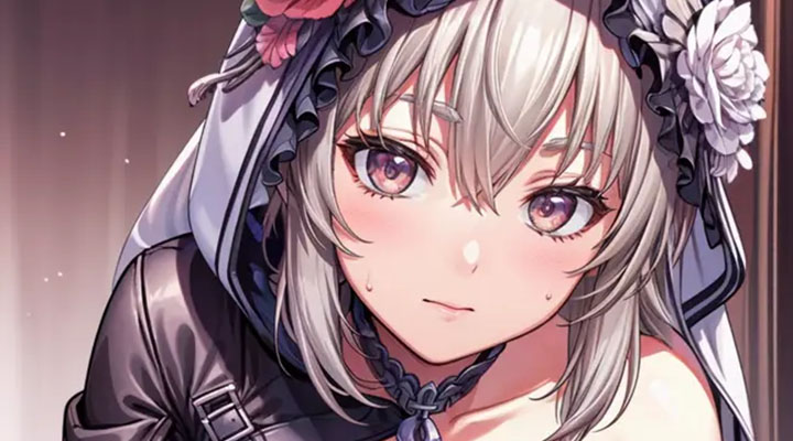 jifoshfghshgjwekf - [勝利の女神：NIKKE] ジュリアの二次エロ画像＆エロイラスト 30枚まとめ