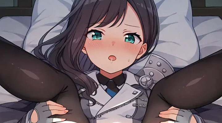 jjfisjijjgjg 720x400 - [少女☆歌劇レヴュースタァライト] 柳小春(やなぎこはる)の二次エロ画像＆エロイラスト 20枚まとめ