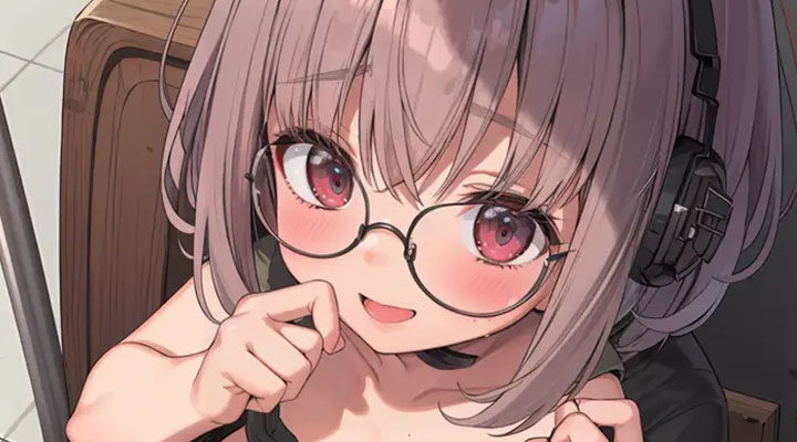 jjfjsifghwehfjw 720x400 - [勝利の女神：NIKKE] シグナルの二次エロ画像＆エロイラスト 50枚まとめ