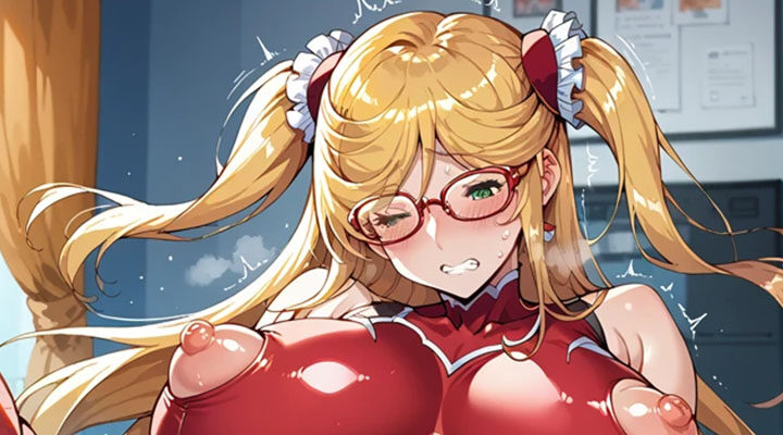 kfsokokkfskg 720x400 - [対魔忍シリーズ] 高坂静流(こうさかしずる)の二次エロ画像＆エロイラスト 70枚まとめ