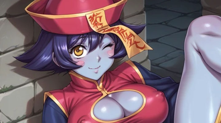kfsopkkkfs 720x400 - [ヴァンパイアシリーズ] 欲望の迷い子リリスの二次エロ画像＆エロイラスト 75枚まとめ
