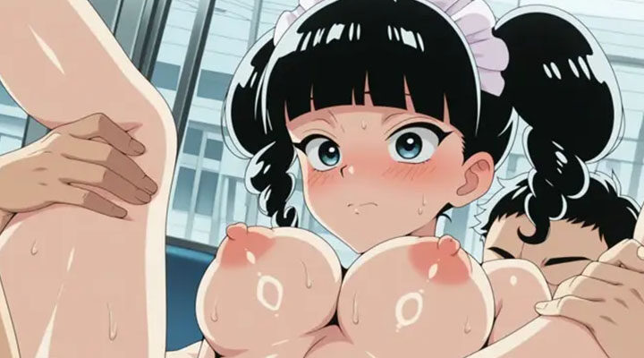 kkfskofujwg 720x400 - [闇ヒーラーとして楽しく生きる] クリシュナの二次エロ画像＆エロイラスト 25枚まとめ
