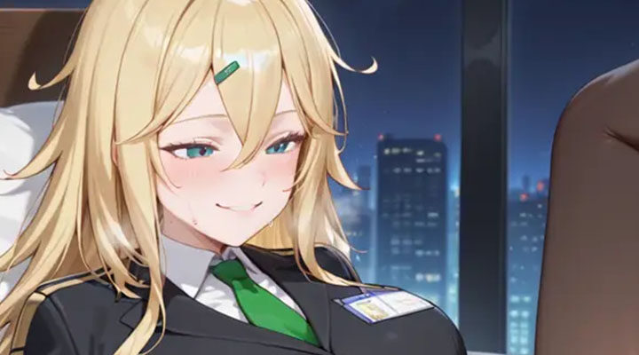 kkskgjjjs 720x400 - [俺は星間国家の悪徳領主!] ユリーシア・モリシルの二次エロ画像＆エロイラスト 35枚まとめ