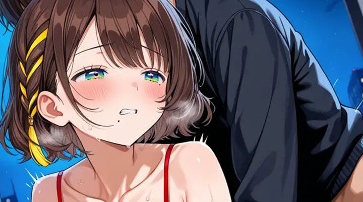 koskfkkkfs 720x400 - [にじさんじ] 七瀬すず菜(ななせすずな)の二次エロ画像＆エロイラスト 105枚まとめ [VTuber]