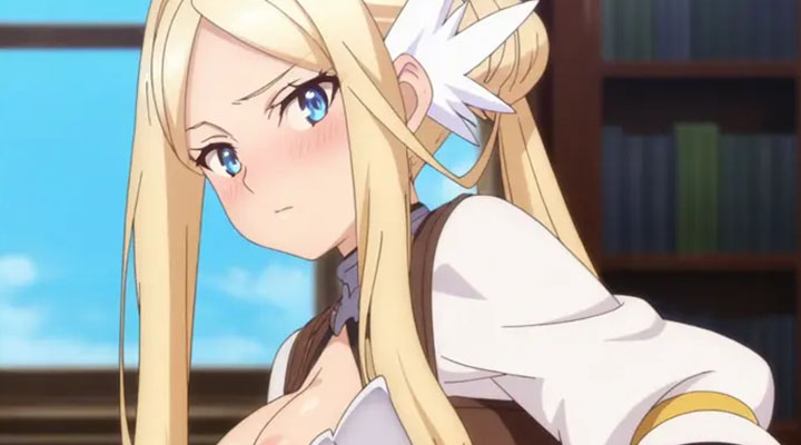 lflskgkgw - [闇ヒーラーとして楽しく生きる] クリシュナの二次エロ画像＆エロイラスト 25枚まとめ