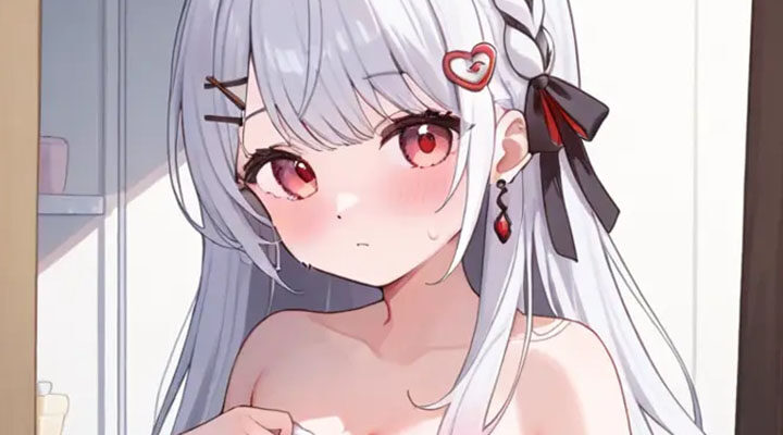 llgskhgkwgw 720x400 - [VTuber] 花宮莉歌(はなみやりか)の二次エロ画像＆エロイラスト 40枚まとめ