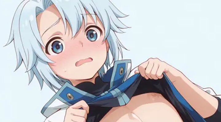 jfisyfhwgw 720x400 - [BLEACH] 黒崎真咲(くろさきまさき)の二次エロ画像＆エロイラスト 35枚まとめ