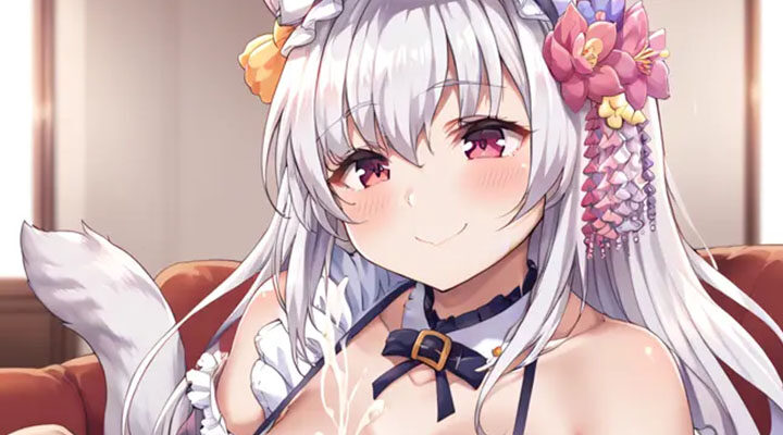 jfsihjjjg 720x400 - [VTuber(個人勢)] 都みゆり(みやこみゆり)の二次エロ画像＆エロイラスト 20枚まとめ