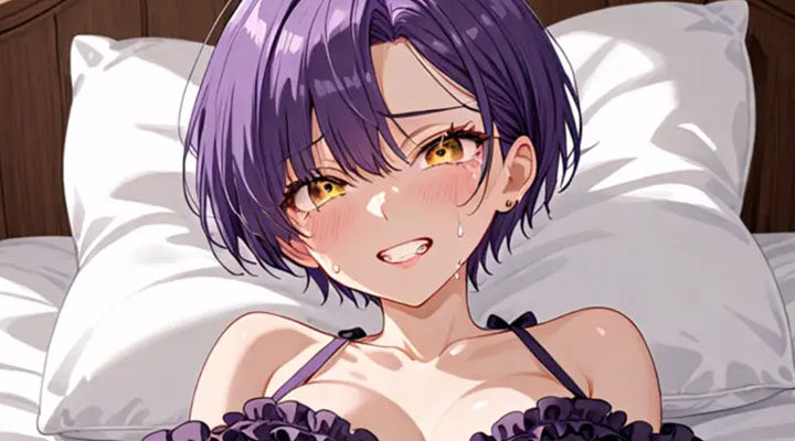 kgksgjjg 720x400 - [帝乃三姉妹は案外、チョロい。] 帝乃一輝/帝乃三和の二次エロ画像＆エロイラスト 18枚まとめ