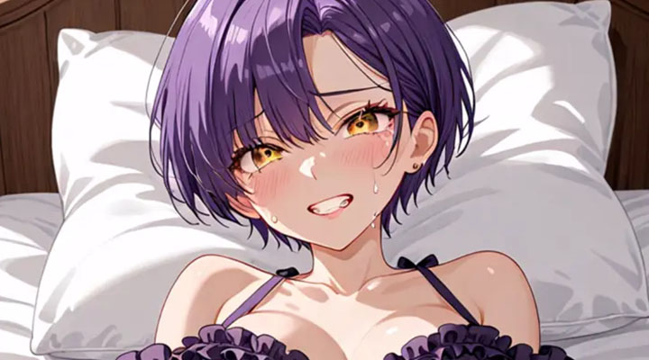 kgksgjjg - [帝乃三姉妹は案外、チョロい。] 帝乃一輝/帝乃三和の二次エロ画像＆エロイラスト 18枚まとめ