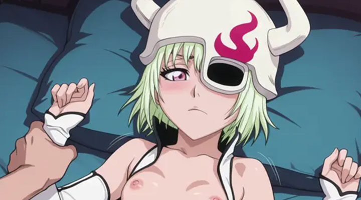 kkfsojgjjjgg 720x400 - [BLEACH] リリネット・ジンジャーバック の二次エロ画像＆エロイラスト 40枚まとめ