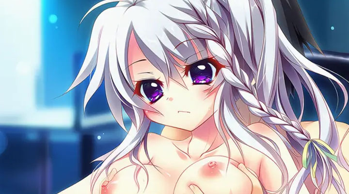 kkkfskgfkgk - [9-nine-] 新海天(にいみそら)の二次エロ画像＆エロイラスト 100枚まとめ
