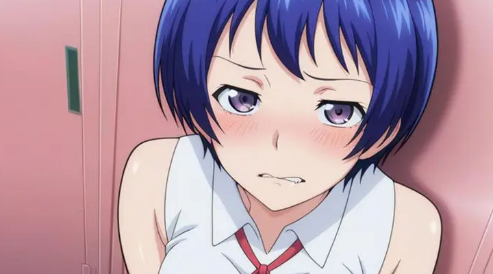kkksgofkkgk 720x400 - [ぐらんぶる] 吉原愛菜(よしわらあいな) 抜けるエロ画像＆イラスト 35枚まとめ