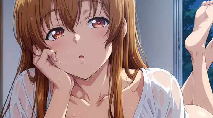 kkofskhjjjgs 720x400 - [ぐらんぶる] 古手川奈々華(こてがわななか)の二次エロ画像＆エロイラスト 110枚まとめ