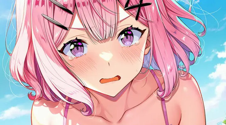 kofskofkkfkf 720x400 - [ゲーセン少女と異文化交流] リリー・ベイカーの二次エロ画像＆エロイラスト 40枚まとめ