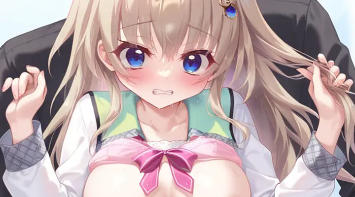 okjjfasjfjq - [9-nine-] 九條都(くじょうみやこ)の二次エロ画像＆エロイラスト 100枚まとめ