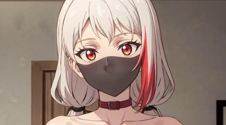 dkaojjfajf 720x400 - [帝乃三姉妹は案外、チョロい] 帝乃三和(みかどのみわ)の二次エロ画像＆エロイラスト 20枚まとめ