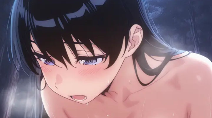 jfishhhfafa - [瑠璃の宝石] 荒砥凪(あらとなぎ)の二次エロ画像＆エロイラスト 30枚まとめ