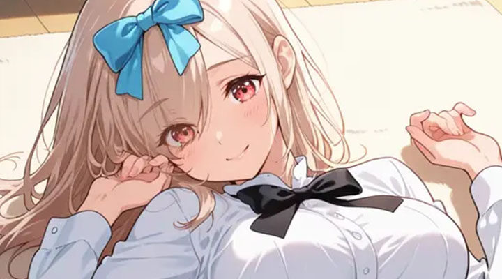 jkfopwjhjjjg 720x400 - [ふたりソロキャンプ] 草野雫(くさのしずく)の二次エロ画像＆エロイラスト 70枚まとめ