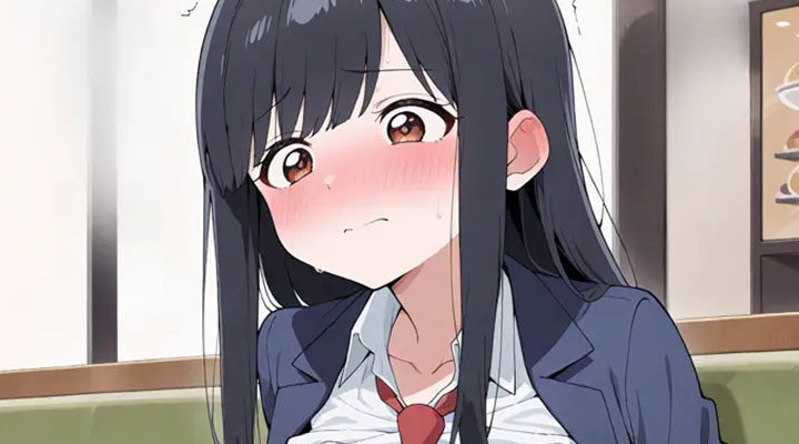 kfowjghjwkkgk 720x400 - [ブスに花束を。] 田端花/鶯谷すみれ の二次エロ画像＆エロイラスト 30枚まとめ