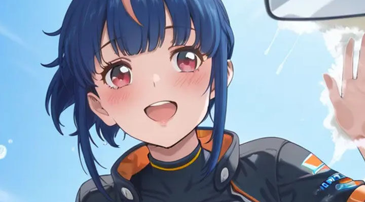 kfsojgjwojgwke 720x400 - [カードファイト!!ヴァンガードDivinez] 明星エリカ(みょうじょうえりか)の二次エロ画像＆エロイラスト 120枚まとめ